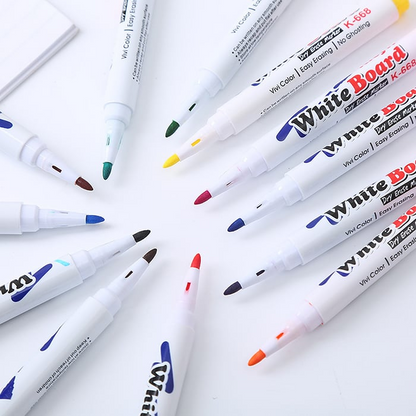 Magical Floating Water Painting Pens – 48% Off + Free Gift